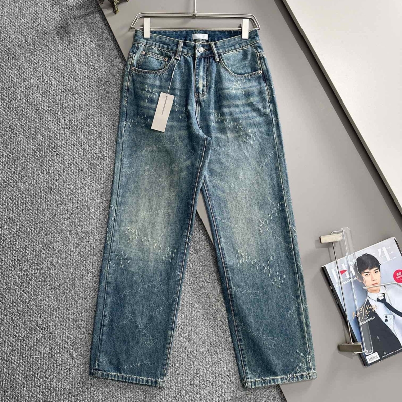 D*or jeans